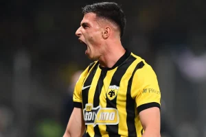 Σταύρος Πήλιος: Το όνομα με το οποίο θα αγωνίζεται στην εθνική Αλβανίας