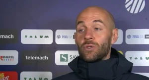 Ραγδαίες εξελίξεις στην Τσέλιε – Ανατροπή με προπονητή πριν την ΑΕΚ