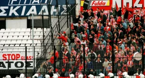 Τα…βρήκαν μεταξύ τους: Συμφωνία για ανταλλαγή εισιτηρίων ανάμεσα σε Ολυμπιακό και ΠΑΟΚ