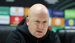 Τι είπε ο Νίκολιτς στη Συνέντευξη Τύπου πριν το Ράγιο-ΑΕΚ