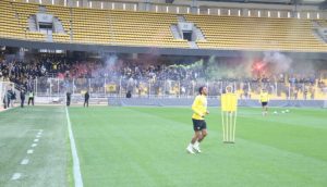 Τι ισχύει με την ανοιχτή προπόνηση της ΑΕΚ στη Νέα Φιλαδέλφεια – Τι ώρα ανοίγουν οι θύρες