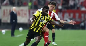 Σπουδαίες δηλώσεις Κοϊτά μετά το Ολυμπιακός-ΑΕΚ