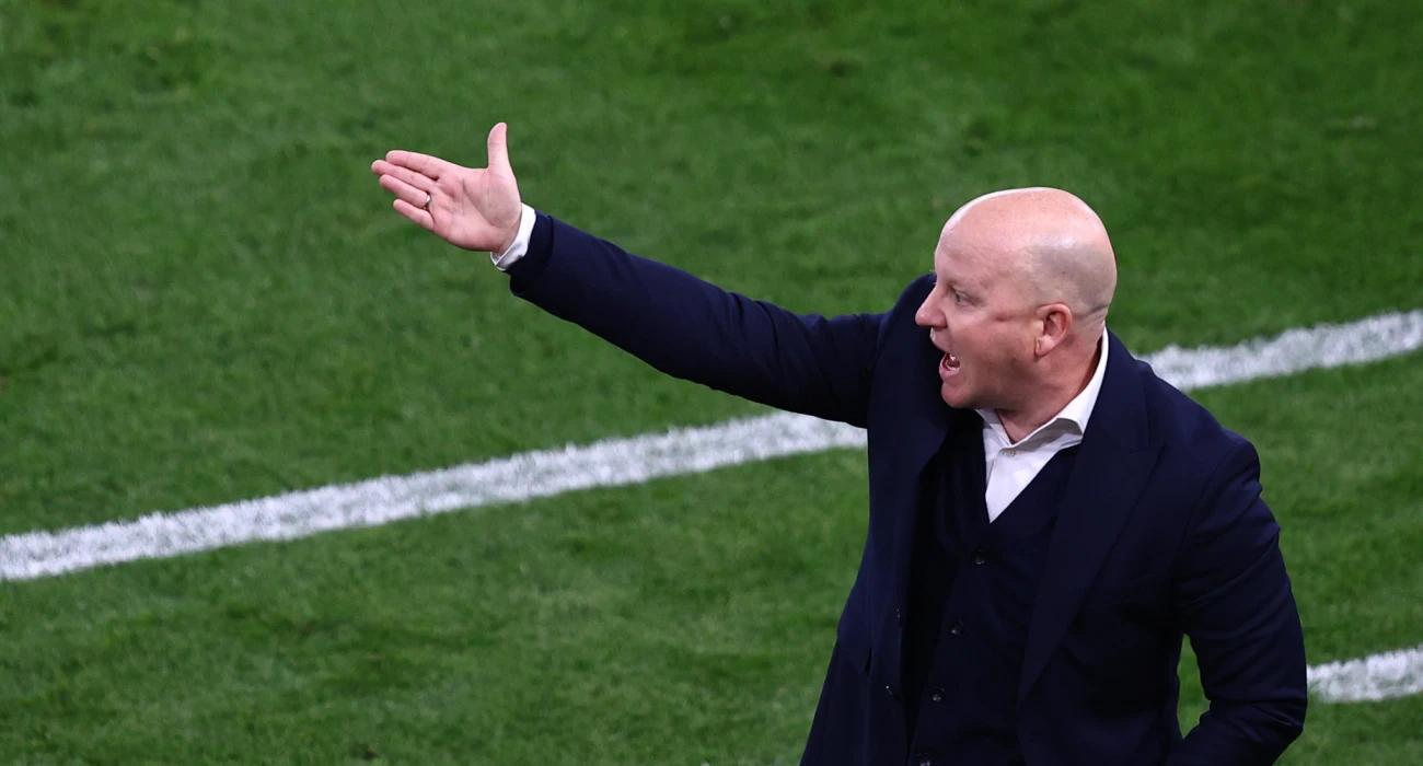 «Έχουμε προβάδισμα αλλά…» – Δηλώσεις με νόημα από Νίκολιτς μετά το Ολυμπιακός-ΑΕΚ