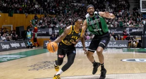 Πότε είναι το Game 3 της ΑΕΚ κόντρα στη Μπανταλόνα