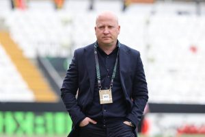 Μεγάλη έκπληξη στην 11αδα της ΑΕΚ με Ράγιο από Νίκολιτς