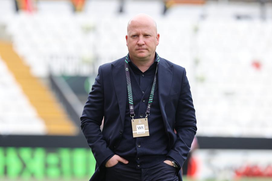 Μεγάλη έκπληξη στην 11αδα της ΑΕΚ με Ράγιο από Νίκολιτς