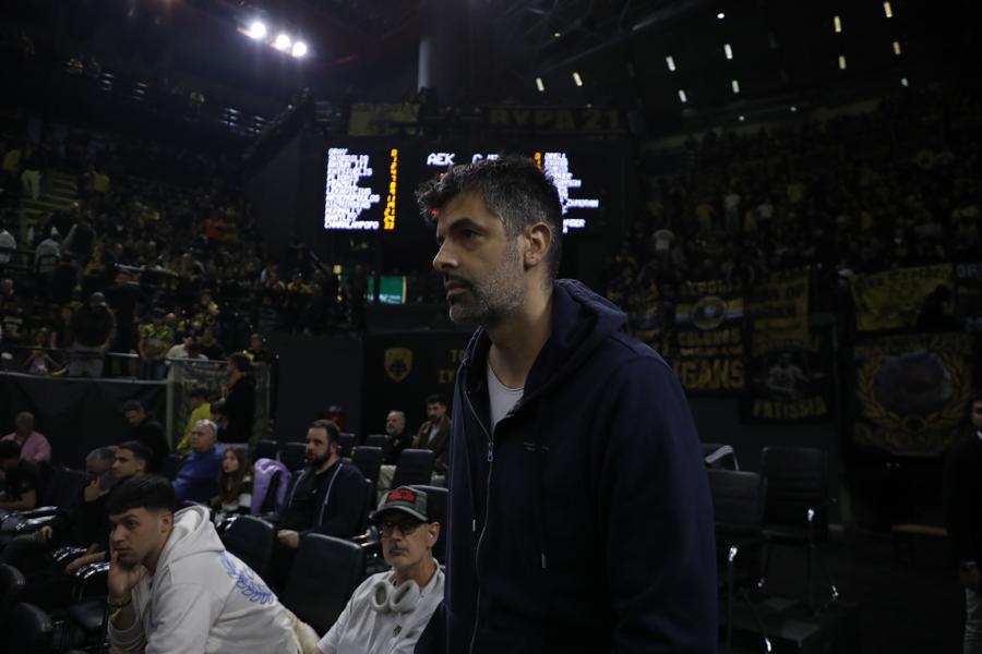 Ντούσαν Σάκοτα: «Ήταν μία από τις μεγαλύτερες νίκες στην ιστορία της ΑΕΚ»