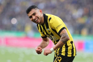 Τι αποκάλυψε ο μάνατζερ του Πινέδα για το συμβόλαιο του – Τι θέλει ο Ορμπελίν, τι έχει κάνει η ΑΕΚ