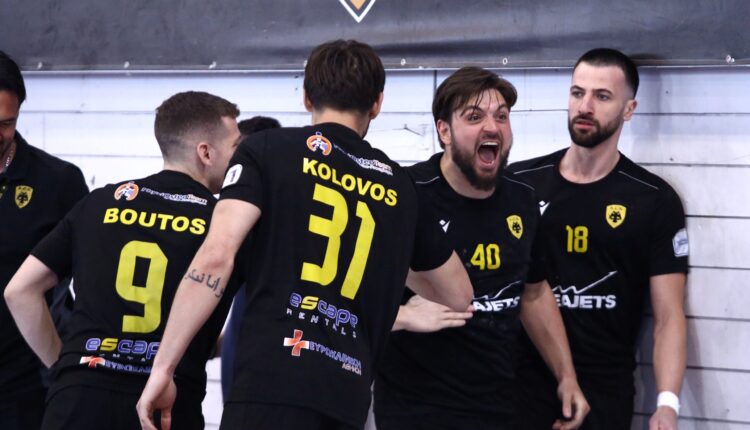 Το ΑΣΕΑΔ απέρριψε την προσφυγή της ΑΕΚ - Παραμένει η τιμωρία