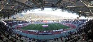 Απίστευτα πράγματα στο Πανθεσσαλικό: Τι έχει κάνει η ΕΠΟ στους οπαδούς του ΟΦΗ, γιατί δεν έχουν μπει ακόμη