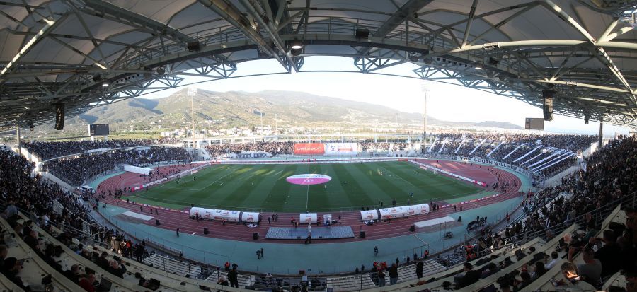 Απίστευτα πράγματα στο Πανθεσσαλικό: Τι έχει κάνει η ΕΠΟ στους οπαδούς του ΟΦΗ, γιατί δεν έχουν μπει ακόμη