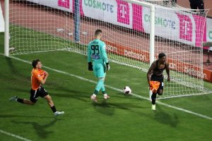 Κυπελλούχος Ελλάδος 2026 ο ΟΦΗ, 3-2 τον ΠΑΟΚ