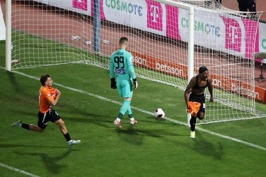 Κυπελλούχος Ελλάδος 2026 ο ΟΦΗ, 3-2 τον ΠΑΟΚ