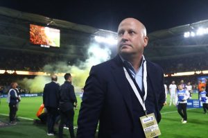 Γράφημα: ΑΕΚ – ΠΑΟΚ – Έτσι θα αγωνιστεί η ΑΕΚάρα!