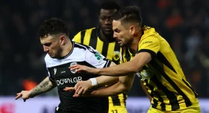 ΑΕΚ-ΠΑΟΚ, Παναθηναϊκός-Ολυμπιακός: Ο υπερυπολογιστής «μίλησε» – Αυτοί οι νικητές στα σημερινά ντέρμπι