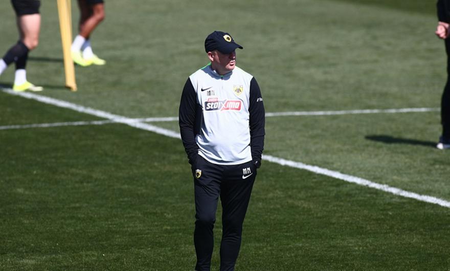 Γράφημα: Ολυμπιακός – ΑΕΚ – Έτσι θα αγωνιστεί η ΑΕΚάρα!