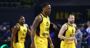 Καμία ενημέρωση για αναβολή: Τι ισχύει με το ΑΕΚ – Μπανταλόνα