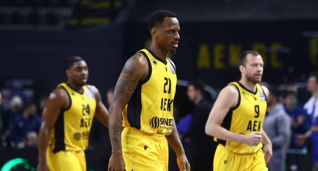 Καμία ενημέρωση για αναβολή: Τι ισχύει με το ΑΕΚ - Μπανταλόνα