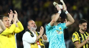 Συγκλονιστικές δηλώσεις από Μάριο Ηλιόπουλο μετά το ΑΕΚ-Ράγιο Βαγιεκάνο