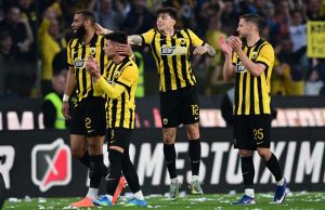 Η βαθμολογία των playoffs της Stoiximan Super League (2η αγωνιστική)