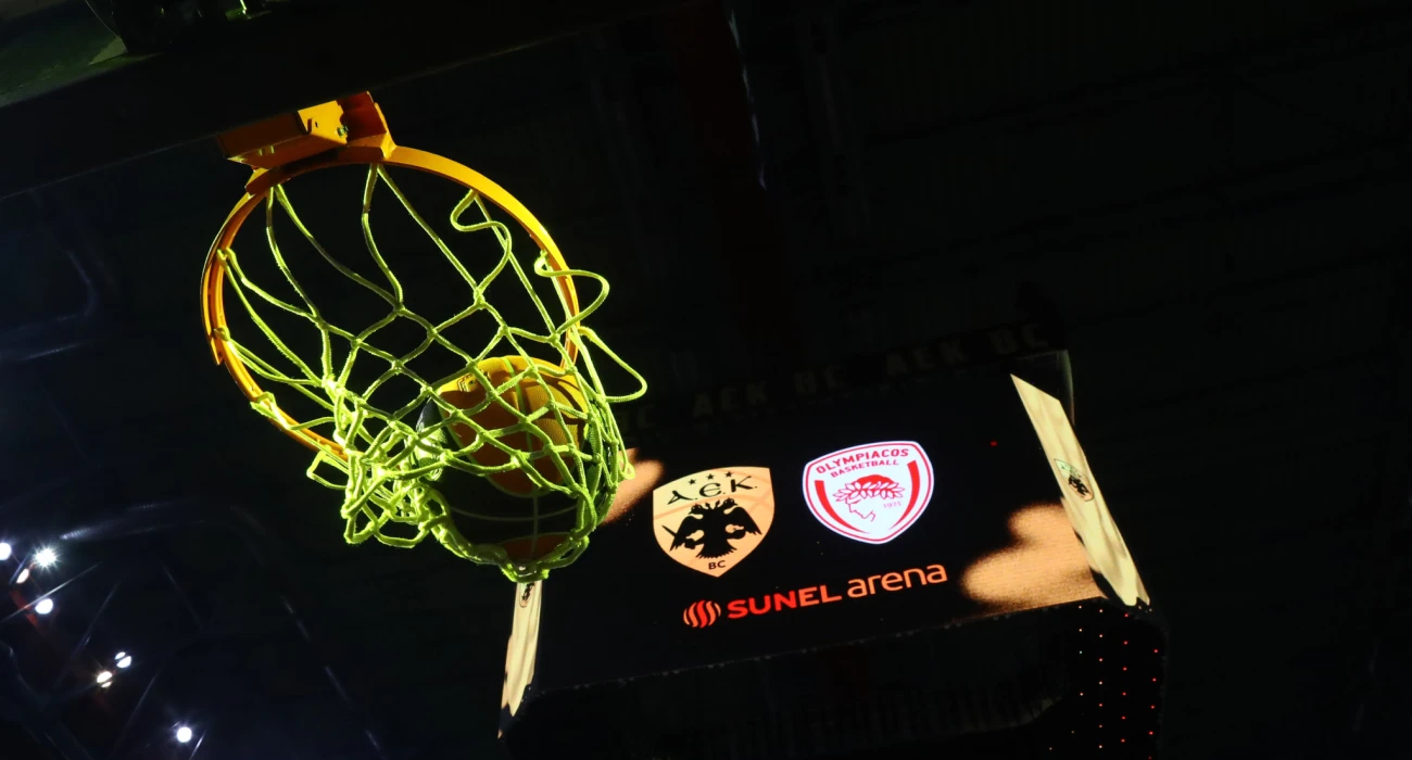 Απίθανα πράγματα στην BasketLeague: Ο λόγος που δεν αρχίζει το ΑΕΚ-Ολυμπιακός, τι έχει συμβεί
