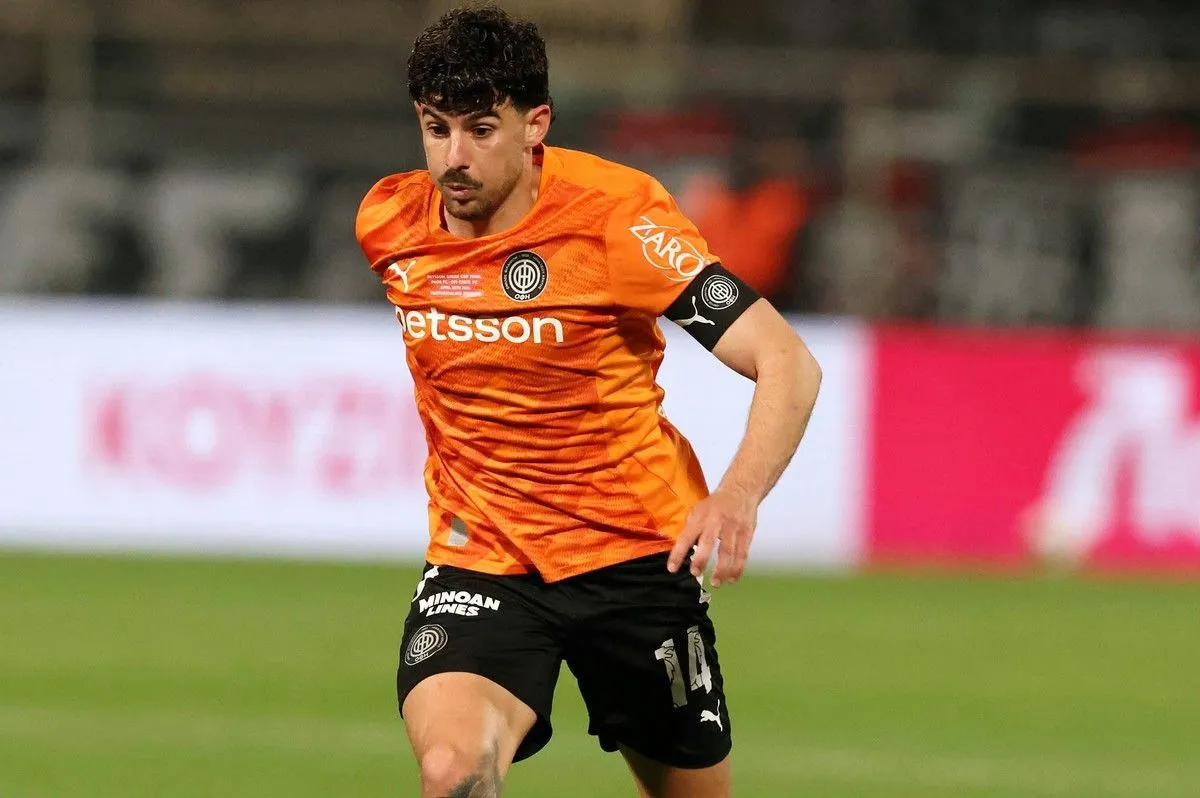 Τι ισχύει πλέον με τα ευρωπαϊκά εισιτήρια μετά την κατάκτηση του Κυπέλλου Ελλάδος από ΟΦΗ