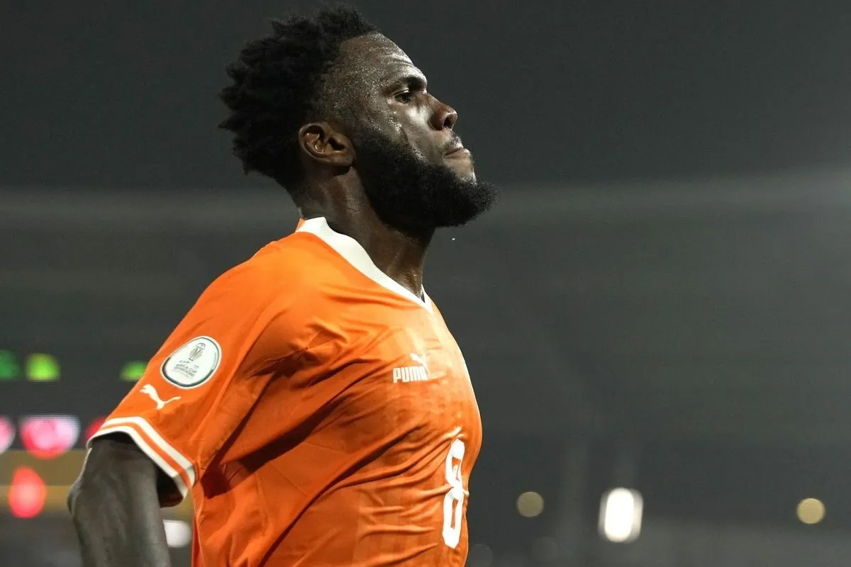 Δεν υπάρχει θέμα Κεσιέ για ΑΕΚ