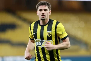 Οι 6 παίκτες της ΑΕΚ που θα χάσουν την ρεβάνς με Ράγιο αν δουν κίτρινη κάρτα