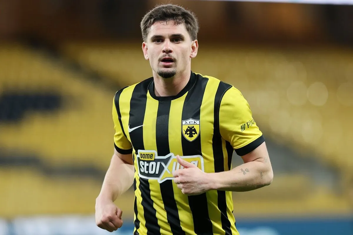 Οι 6 παίκτες της ΑΕΚ που θα χάσουν την ρεβάνς με Ράγιο αν δουν κίτρινη κάρτα