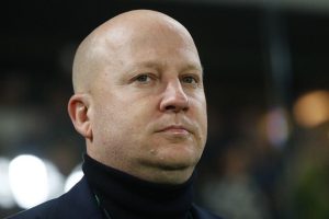 Νίκολιτς: «Περιμένω από τους παίκτες μου να είναι ακλόνητοι, ο πιο αποτελεσματικός θα τερματίσει πρώτος»