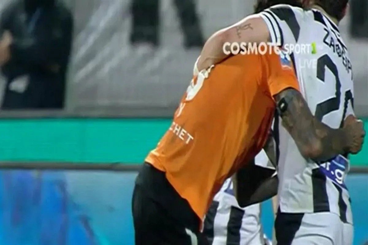 «Φωνάζει» για φάουλ ο ΟΦΗ: Έτσι ισοφάρισε ο ΠΑΟΚ σε 2-2 και έστειλε τον αγώνα παράταση - Το γκολ