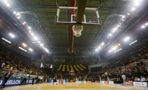 Τι ανακοίνωσε η ΚΑΕ ΑΕΚ λίγες ώρες πριν το ΑΕΚ-Ολυμπιακός