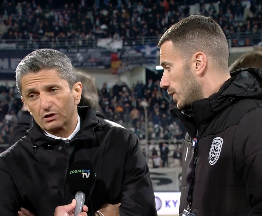 Χαμός με την δήλωση Λουτσέσκου μετά την ήττα από ΟΦΗ - Τι είπε στην Cosmote TV