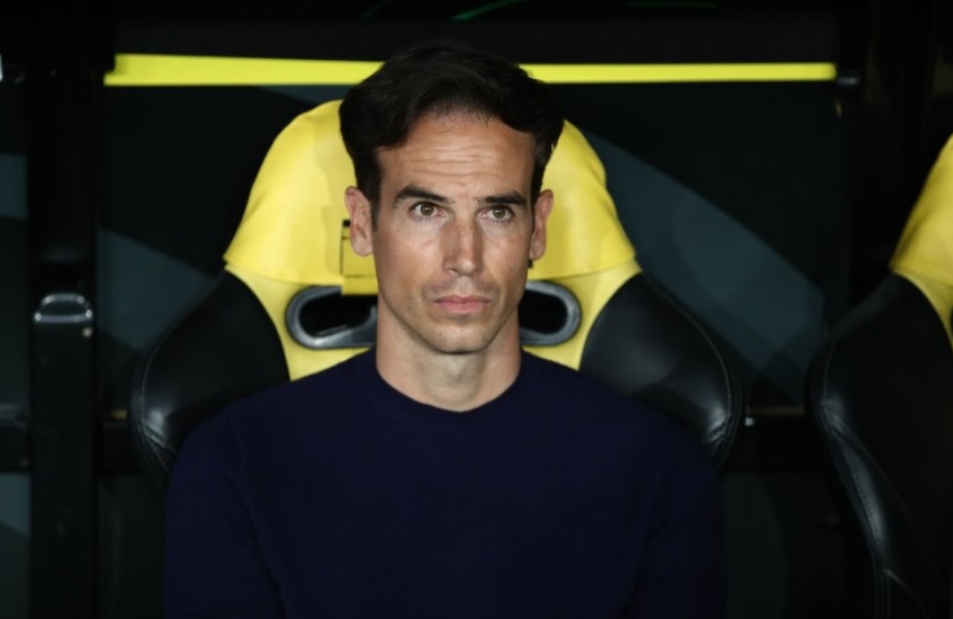 Υπόκλιση από Πέρεθ (προπονητής Ράγιο): «Η ΑΕΚ ήταν ανώτερη, θα έπρεπε να έχει περάσει, είναι άδικο το ποδόσφαιρο..»