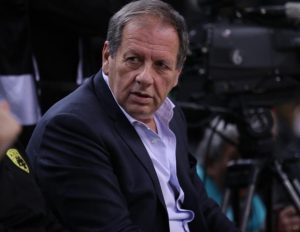 Η ΑΕΚ κατέθεσε φάκελο για μόνιμη συμμετοχή στο NBA Europe