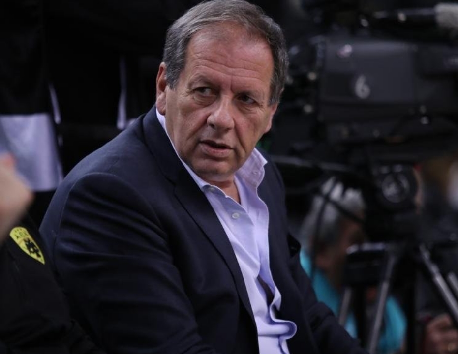 Η ΑΕΚ κατέθεσε φάκελο για μόνιμη συμμετοχή στο NBA Europe