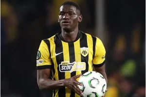 Τι είπε ο συγκλονιστικός Ζίνι μετά το ΑΕΚ-Ράγιο