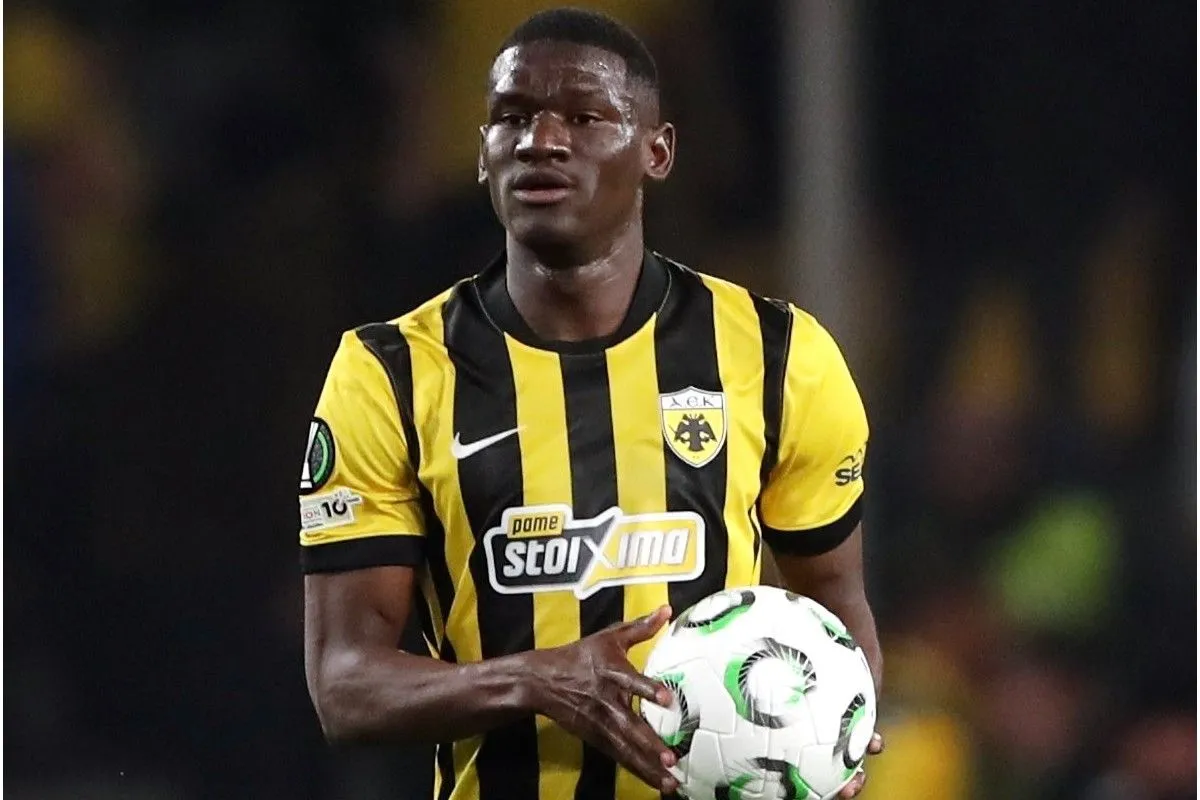 Τι είπε ο συγκλονιστικός Ζίνι μετά το ΑΕΚ-Ράγιο