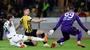 Διορθώνει το λάθος η Superleague; Σενάριο για αλλαγή ώρας στο ΑΕΚ-ΠΑΟΚ