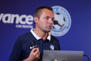 Απίστευτος Λανουά: Θέλει να φέρει διαιτητή που έχει συλληφθεί στο ΑΕΚ-ΠΑΟΚ