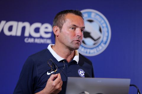 Απίστευτος Λανουά: Θέλει να φέρει διαιτητή που έχει συλληφθεί στο ΑΕΚ-ΠΑΟΚ