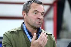 Απίστευτη επιλογή από την ΚΕΔ – Ποιον όρισε ο Λανουά στο Παναθηναϊκός-ΑΕΚ