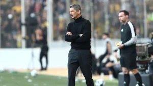 «Βόμβα» με Λουτσέσκου και ΠΑΟΚ – Τι αποκαλύπτουν στη Ρουμανία