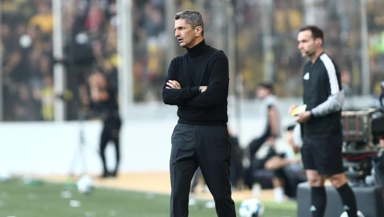 «Βόμβα» με Λουτσέσκου και ΠΑΟΚ - Τι αποκαλύπτουν στη Ρουμανία