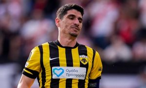 Τι ισχύει με Μάνταλο και Μαρίν ενόψει Ράγιο