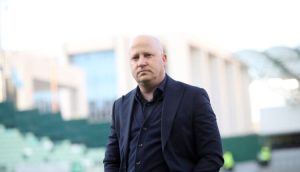 Νίκολιτς: «Υπήρχε ευφορία ότι τελείωσε το πρωτάθλημα, έχουμε 3 ματς ακόμη…»