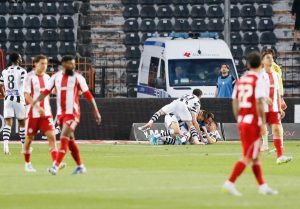 Η βαθμολογία της Superleague μετά το ΠΑΟΚ-Ολυμπιακός