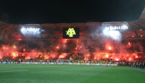 Οι πρώτες πληροφορίες για τα Εισιτήρια Διαρκείας της ΑΕΚ για τη νέα σεζόν – Οι σκέψεις για τα ευρωπαϊκά