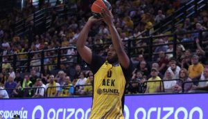 Πότε είναι το Game 1 της ΑΕΚ κόντρα σε Ολυμπιακό