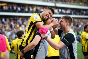 Champions League: Πότε είναι η κλήρωση της ΑΕΚ, Πότε μαθαίνει αντίπαλο